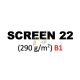 Színminta - Screen 22 B1